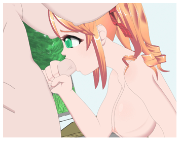 image of Maiko Classroom Fellatio