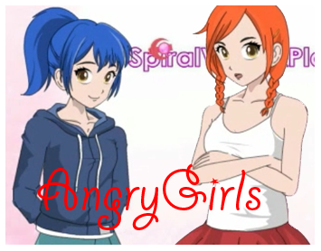 AngryGirls Season 1 preview image
