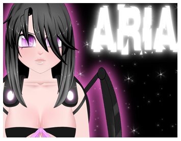 image of Aria Arcade (Alpha DEMO 3) 