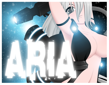 image of Aria Arcade (Alpha DEMO)