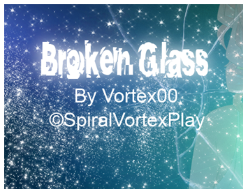 image of Broken Glass (Semitix)