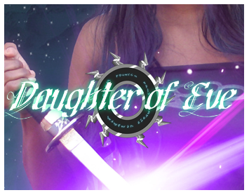 image of Daughter of Eve Beta 4X