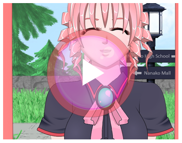 image of Umichan a day in a Lifetime ep1