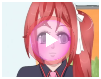 image of Umichan a day in a Lifetime ep X