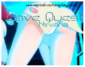 image of Love Quest Nirvana