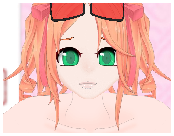 image of Maiko Hentai Loops 1
