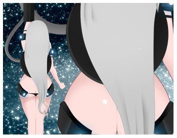image of TandA #3 Original Characters