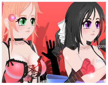 image of Umichan Guitar Mini BETA 3
