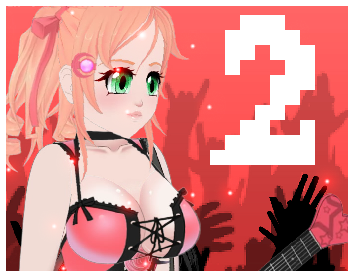 image of Umichan Guitar Mini BETA 2
