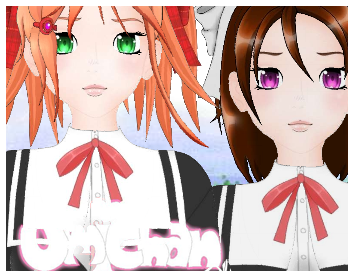 image of Umichan:Maiko v2