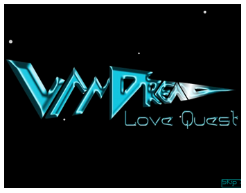 image of Vandread Love Quest