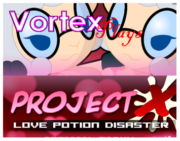 image of VortexPlays#5 ProjectX