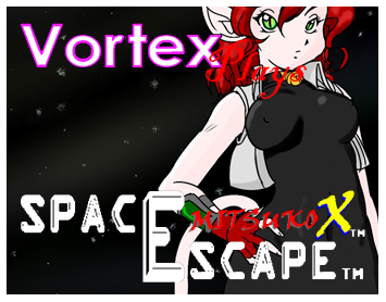 image of VortexPlays #5 Space Escape