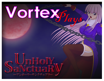 image of VortexPlays UnHolY SaNctuaRy