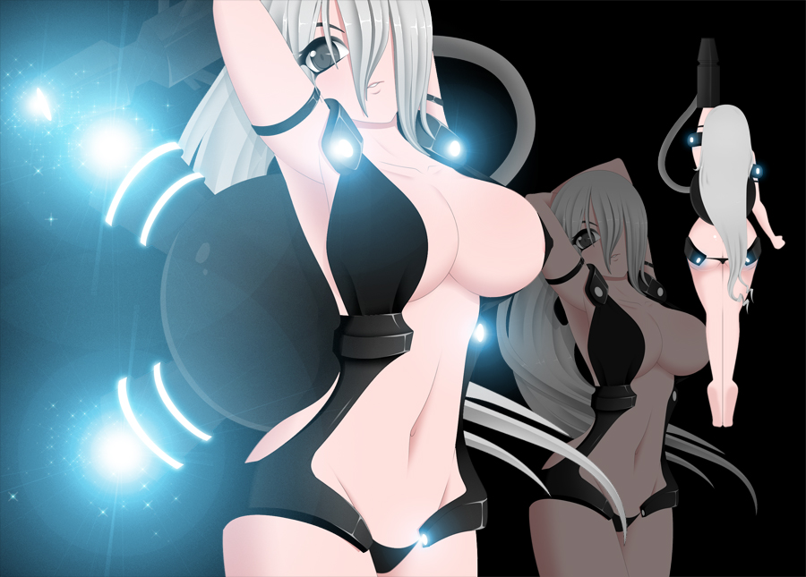 Aria Arcade Image image