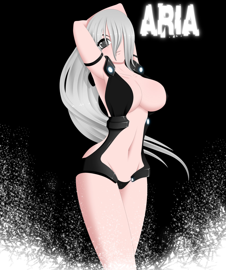Aria Normal image