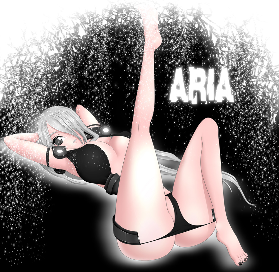 Aria Normal v2 image