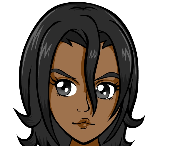 Flash Leeina image
