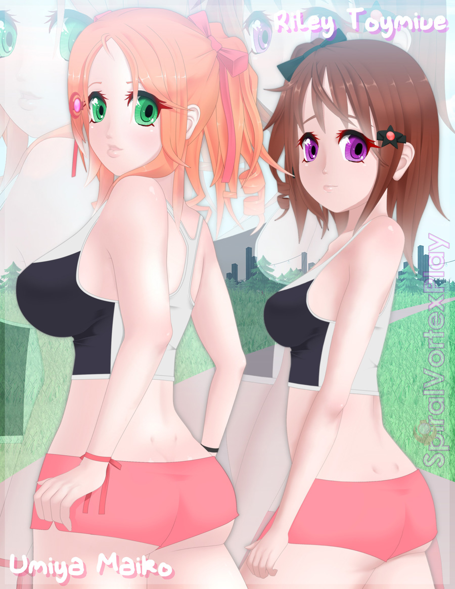 Jogging Practice image