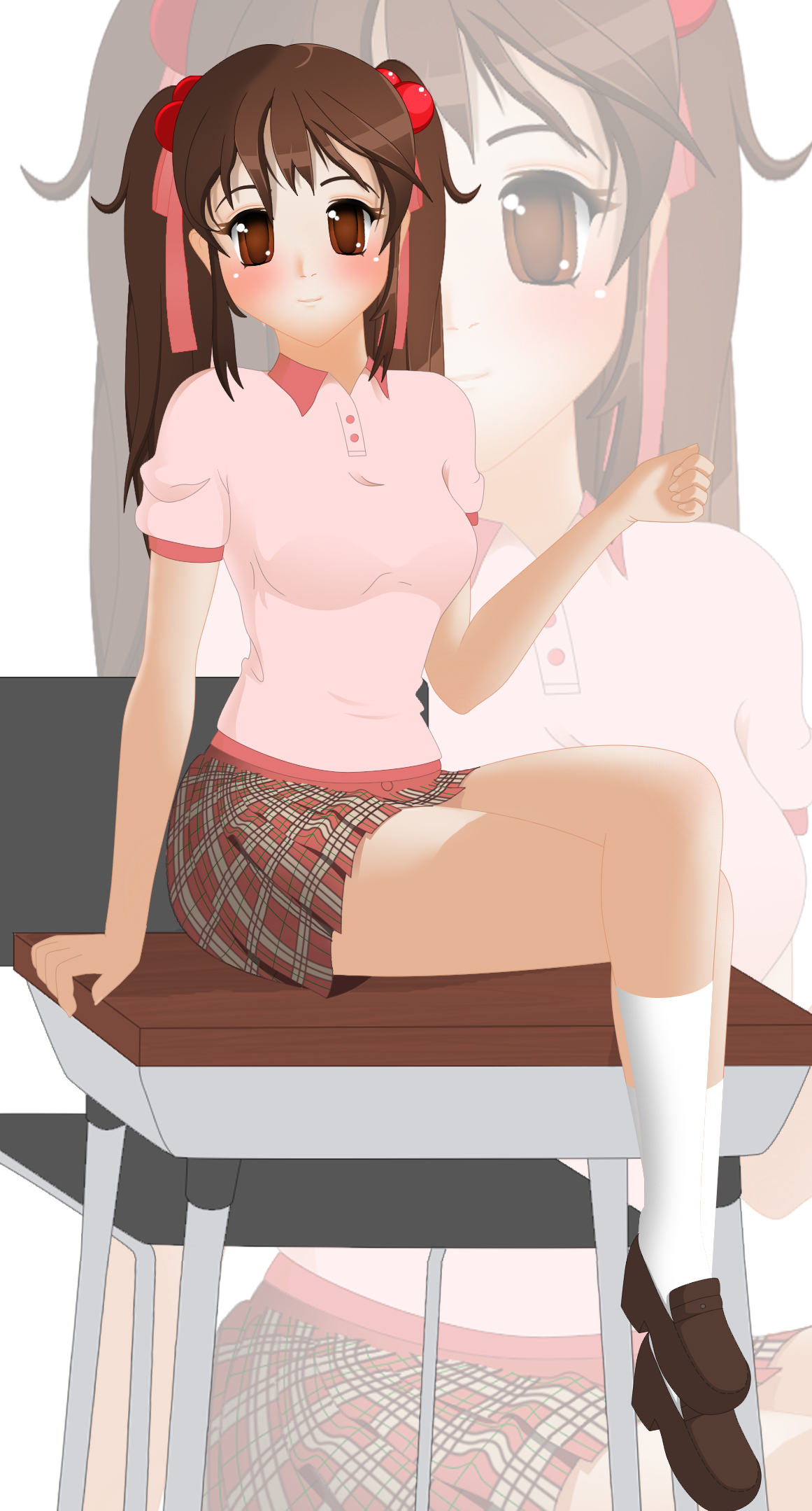 Kaiyo School image