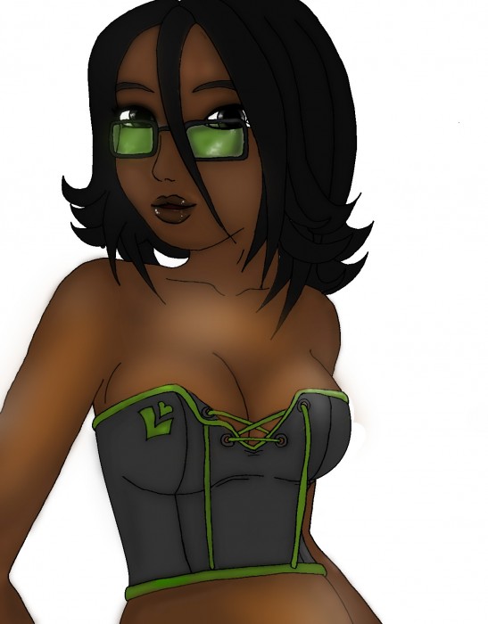 Leeina Leyah image