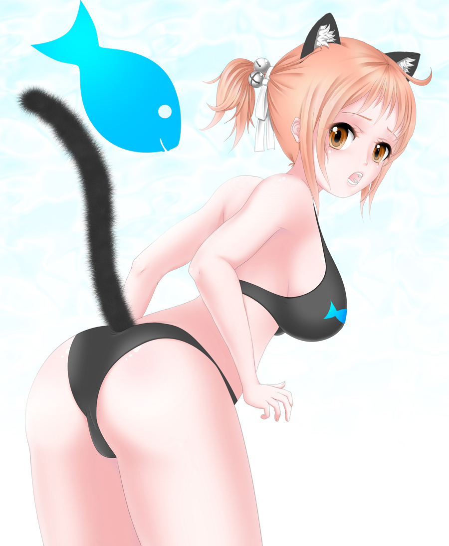 Magical Kitty image