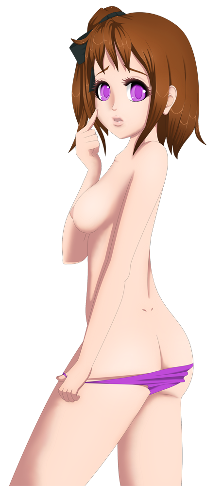 Riley Panty Shy image