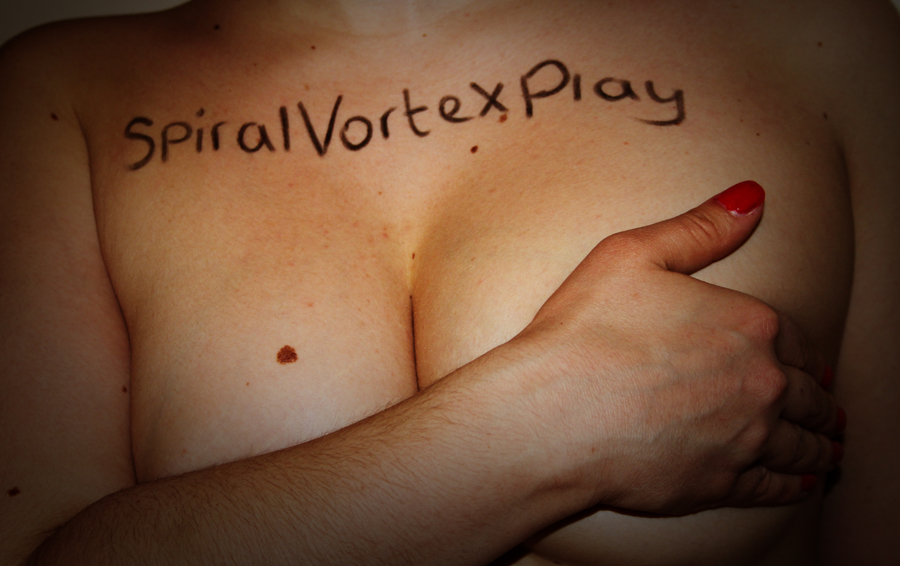 SVPboobs One Arm image