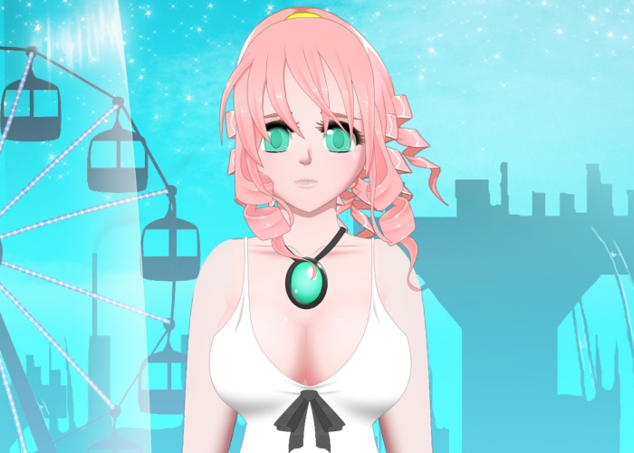 Solemn Priestess image