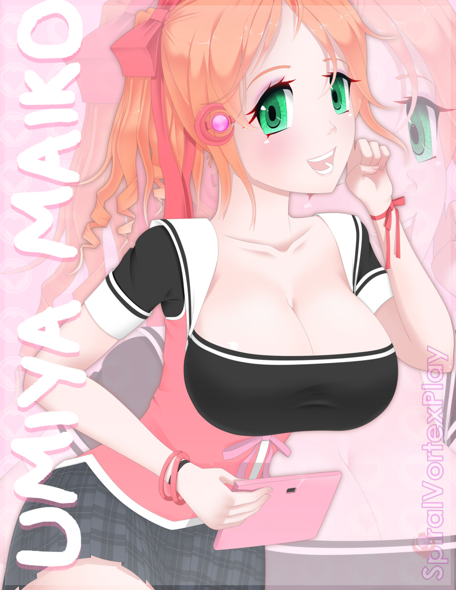 UMCC Umiya Maiko image