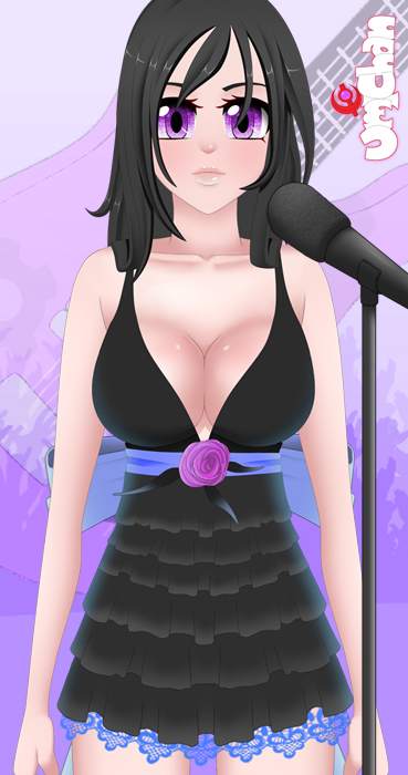 Zytra Stage Outfit image
